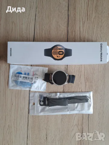 Samsung Galaxy watch 4, снимка 1