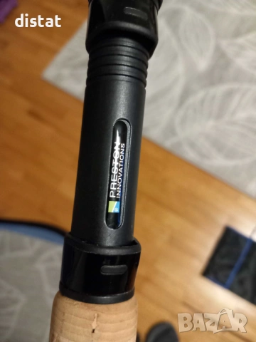 Фидер въдица Preston Super Feeder 3.60 м, 60 г., снимка 6 - Въдици - 54272294