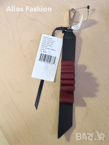 DKNY Ribbon Charm, снимка 2 - Слънчеви и диоптрични очила - 53969504