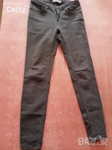 Дамски дьнки , снимка 7 - Дънки - 52595131