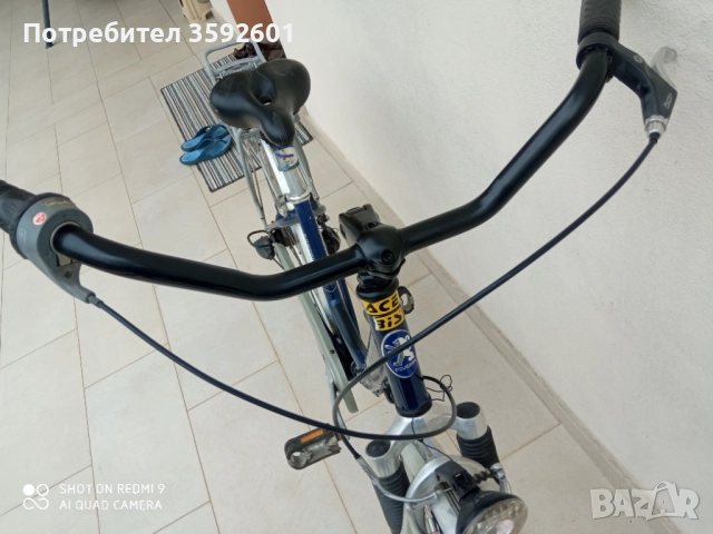 внос германия 28цола., снимка 13 - Велосипеди - 51866828