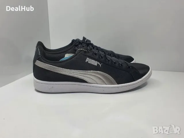 Кецове Puma 

Чисто нови без кутия.

Размер 38 стелка 24 см.

Цена 59 лв, снимка 1 - Кецове - 47039046