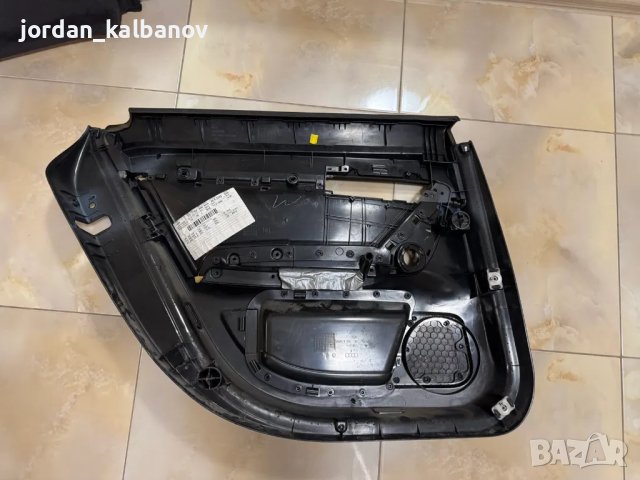 Комплект кори за Ауди Audi A6 4F само за 150лв. 4F1867105A 4F9863879 4F0867305 4F0867306 4F9863880 , снимка 15 - Части - 50128943