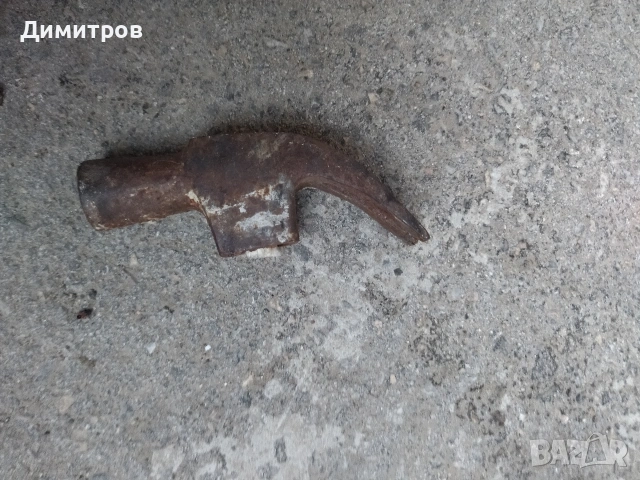 Инструменти и чукове, снимка 12 - Други инструменти - 54043715