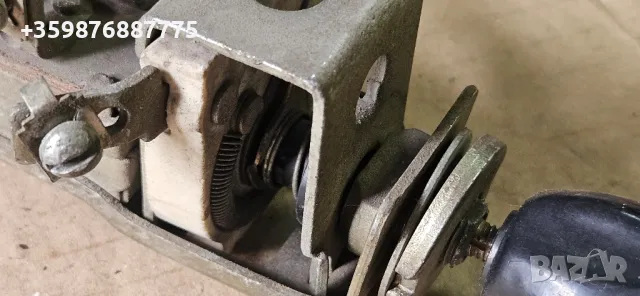 Ключ Фарове Чистачки Газ Уаз Волга Латвия , снимка 7 - Части - 49487120