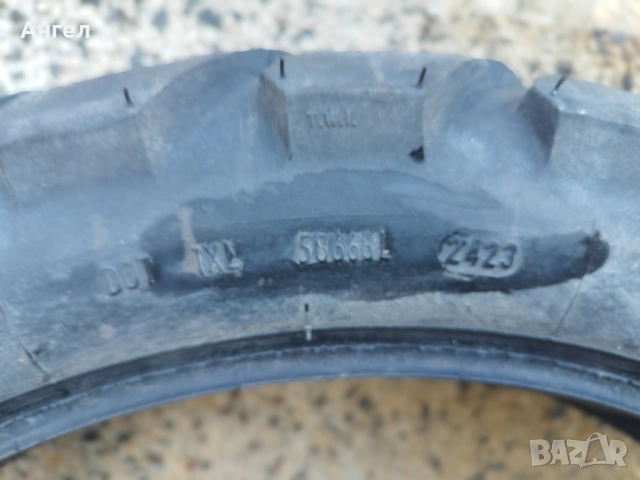 90-90 21 и 130-80 17, Мото Гуми Metzeler Tourance, снимка 13 - Гуми и джанти - 53758187