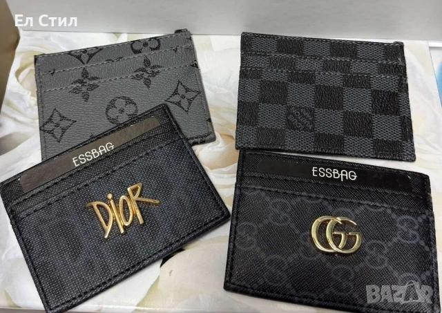 🖤 портмоне 12 евро