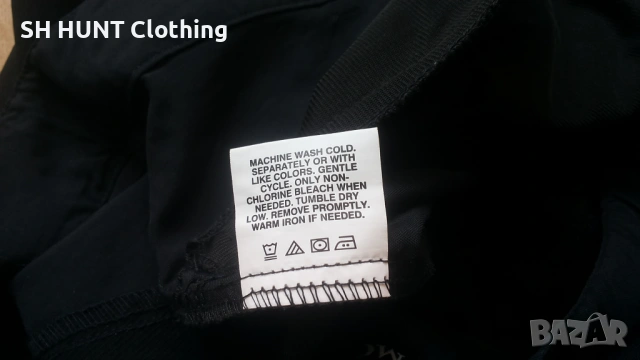 MOVE ON Stretch Trouser размер XL панталон с от части еластична материя - 1930, снимка 18 - Екипировка - 53192231