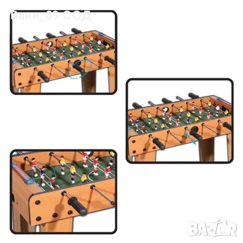 Джага от дърво и стомана, снимка 2 - Джаги - 50242268