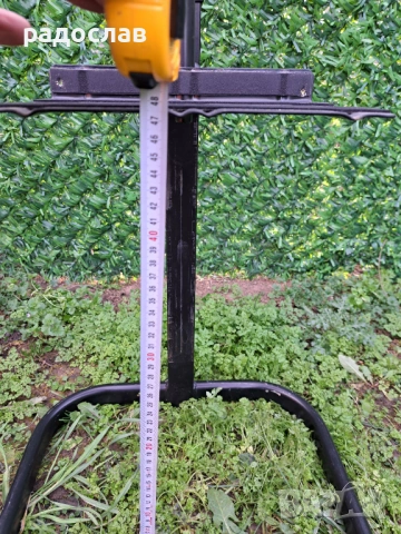 Метални стайки за тонколони, снимка 2 - Тонколони - 53021231