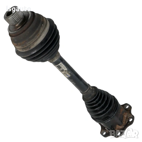 Предна лява полуоска AUDI  A8 (D4, 4H) 2010-2017 ID: 158354
