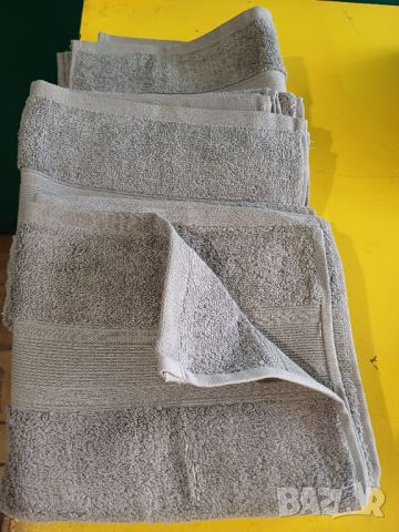 Хавлиени кърпи, памук!Нишка 400m2,  50/90, снимка 1