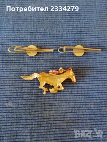 Щипка игла за вратовръзки националната полиция Испания,ерата на Франко(преди конституцията) Брошка. , снимка 2 - Антикварни и старинни предмети - 50344280