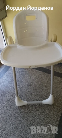 Бюджетно детско столче за хранене , снимка 2 - Други - 53859871