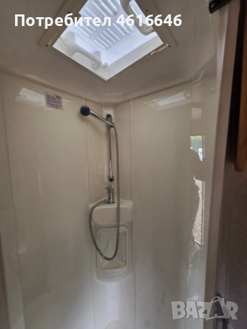 2007 Bailey pageant , снимка 14 - Каравани и кемпери - 52026358