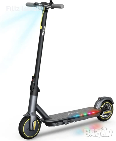 Ел.Тротинетка TOMOLOO L1 PRO