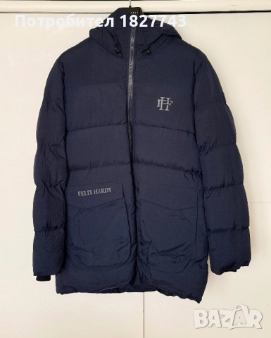 Felix Hardy- ЗИМНО, Чисто ново!!!