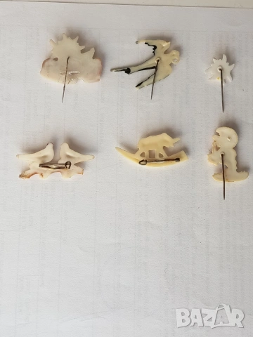 Ретро мартеници , снимка 8 - Български сувенири - 53473556