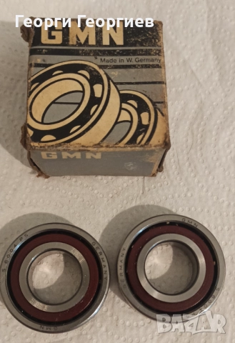 Лагери, снимка 3 - Резервни части за машини - 52521126