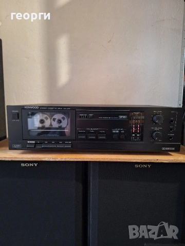 Kenwood kx-47c