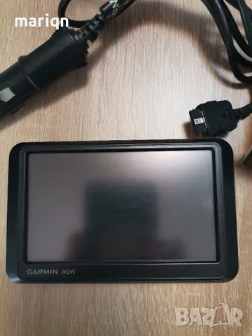 Навигация garmin nuvi 760, снимка 7 - Навигация за кола - 46415212