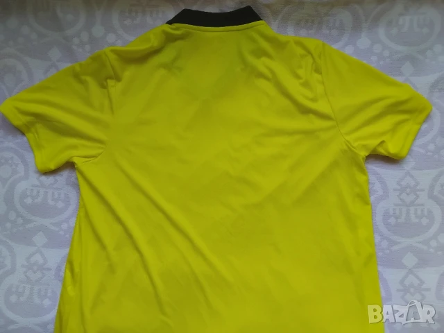 ADIDAS 100% оригинална НОВА мъжка тениска, снимка 4 - Тениски - 51240576