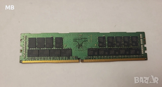 32GB 2Rx4 DDR4-2666 Server RAM ЕСС памет DIMM, снимка 3 - RAM памет - 53066353