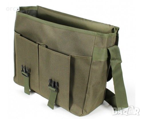 Чанта за риболов - FilStar Fishing Shoulder Bag, снимка 2 - Такъми - 46759491