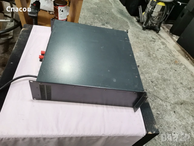 усилвател, крайно стъпало,next ma 3800,DBX,rcf,dynacord,yamaha,oberton,ev,jbl,AKG,Allen&Heath, снимка 5 - Ресийвъри, усилватели, смесителни пултове - 53539942