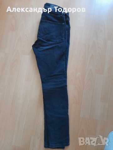 Оригинални мъжки дънки Pepe Jeans, снимка 6 - Дънки - 45715843