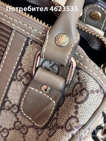 Gucci Prada дамски чанти, снимка 9 - Чанти - 52103796