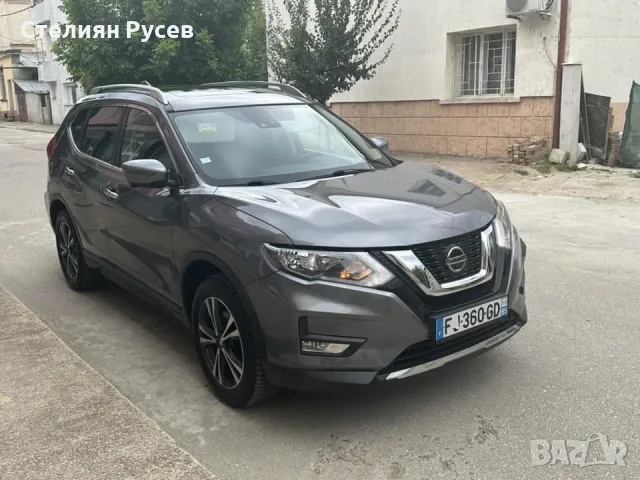 Nissan X-trail 1.7 / 150кс / FULL    - цена 29 777 лв моля БЕЗ бартери / БЕЗ лизинг  частно лице про, снимка 3 - Автомобили и джипове - 46846352