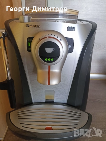 Кафеавтомат Saeco Odea Go - SUP 0310 Автоматична Кафемашина