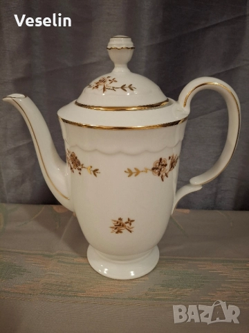 Кана- чайник 