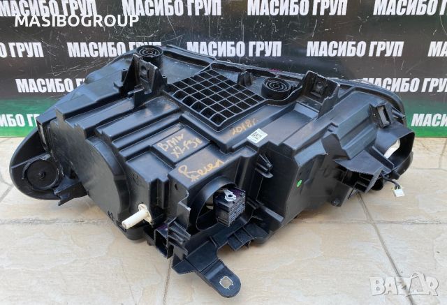 Фар десен фарове BMW LED за Бмв Х2 Ф39 Bmw X2 F39, снимка 9 - Части - 37084582