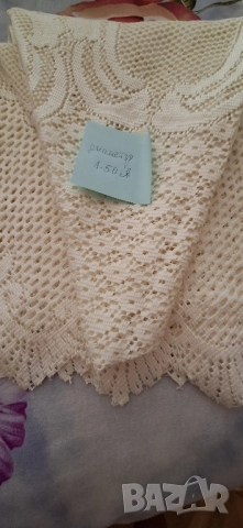 Покривки за маса,покривала, снимка 6 - Покривки за маси - 51530173