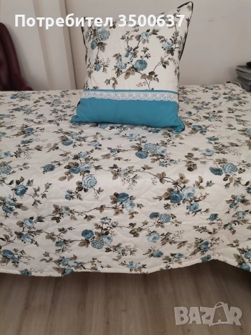 Шалте за единично легло