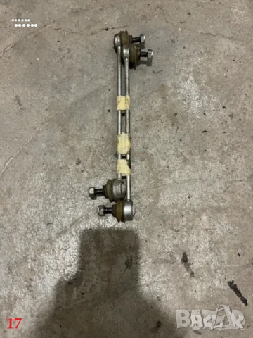 Части - окачване за Форд Мондео (Ford Mondeo) МК4, снимка 17 - Части - 51784382