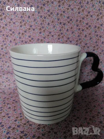 порцеланова чаша