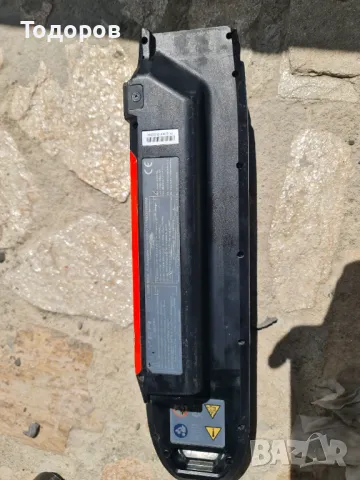 Батерия за електрически велосипед колело Flyer SIB FLY-01 36 v 16.75 Ah 600 Wh, снимка 7 - Велосипеди - 49975096