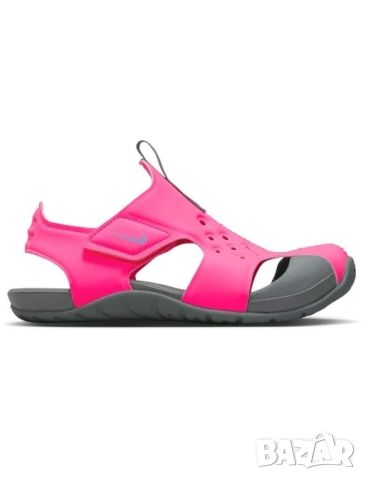 NIKE Сандали SUNRAY PROTECT 2 (PS), снимка 2 - Детски сандали и чехли - 37048728