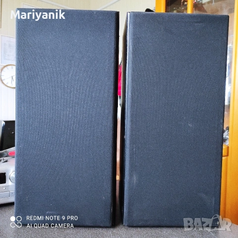 Dual LS5500, снимка 5 - Тонколони - 53382151