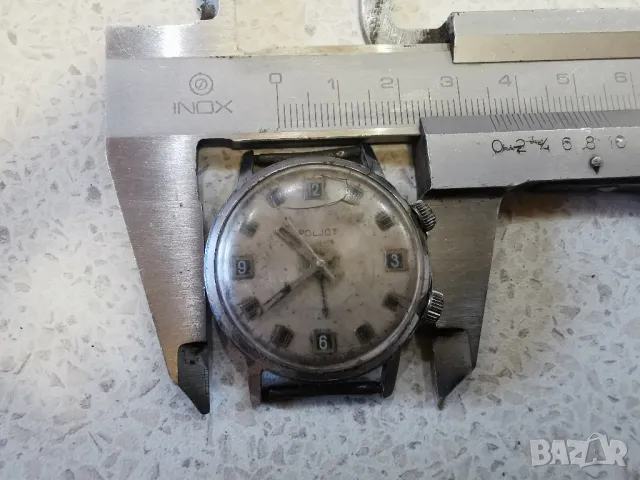 ПОЛЕТ ЗВЪНЕЦ,СИГНАЛ , снимка 6 - Антикварни и старинни предмети - 50035609