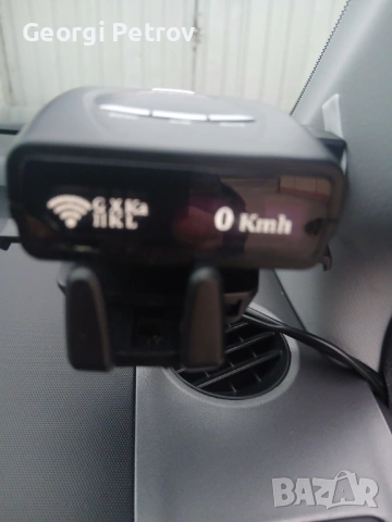 Продавам антирадар сСТЕЛТ , снимка 6 - Аксесоари и консумативи - 53821325