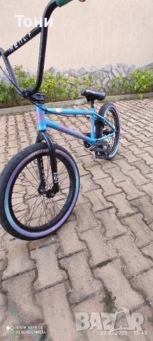 Велосипед BMX 20 цола