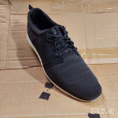 Timberland Baskets Killington Leather Fabric Oxford номер 45 обувки / маратонки , снимка 9 - Ежедневни обувки - 50198673