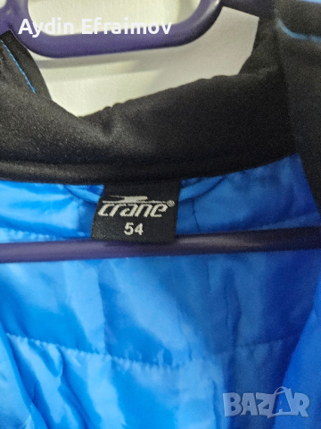 Вело яке Crane XL