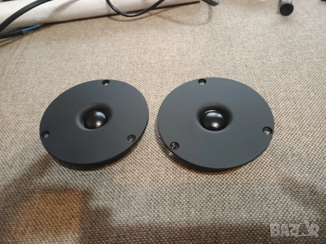 Vifa D19TD05 08 8ohm високочестотни