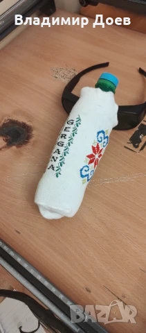 Персонализирани аксесоари, снимка 7 - Дамски чорапи - 50475947