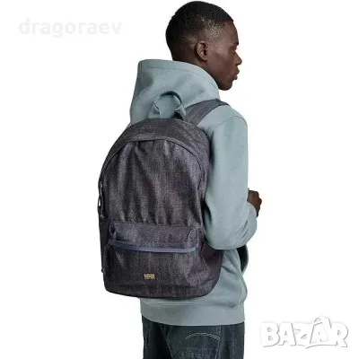 нова раница G Star Functional backpack оригинал
